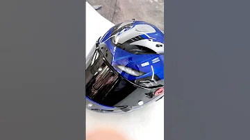 YAMAHA R1 HELMET DESIGN #helmet #yamaha #yamahar1 #helmetdesign