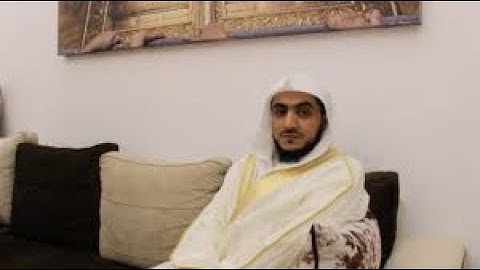 تلاوة جميلة للشيخ د/ الوليد الشمسان حفظه الله ما تيسر من سورة النمل