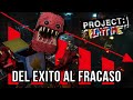 PROJECT PLAYTIME