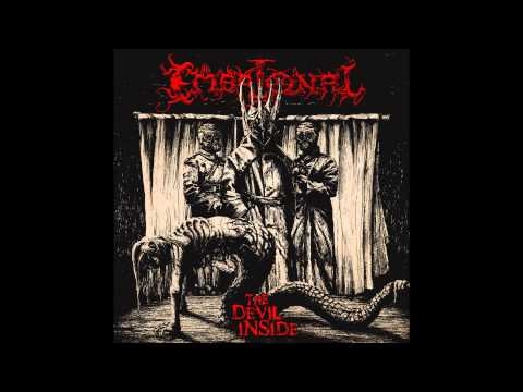 Embrional — EMBRIONAL - The Devil Inside [Full Album]