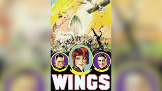 Wings (1927)
