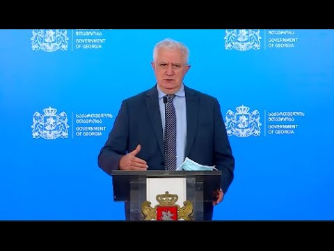 ვირუსი იბრძვის, არ არის გამორიცხული სურპრიზებიც დაუყენოს კაცობრიობას - გამყრელიძე