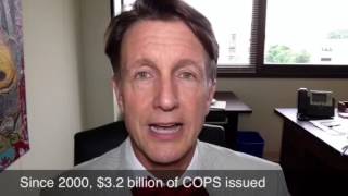 New Law Limits State Debt Without Voter Approval