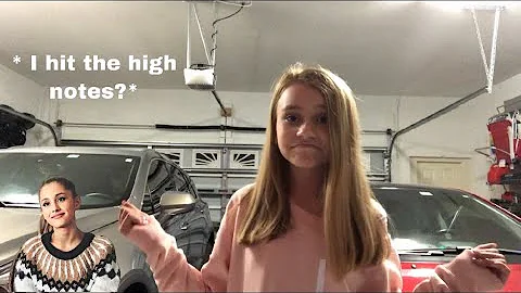 Problem | Cover by Haley Sullivan