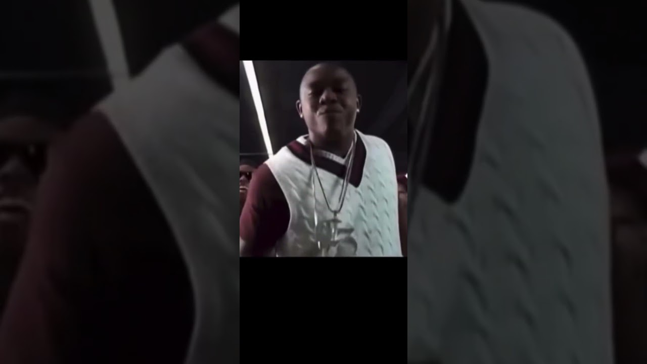 Young Money used to be wild😭