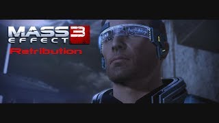 Mass Effect 3: Retribution Trailer
