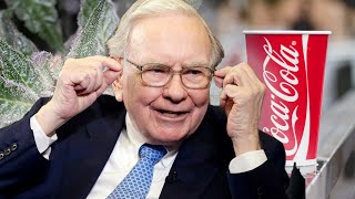 How Warren Buffett's Love for Coca-Cola Led to his Successful Investing Strategies screenshot 1