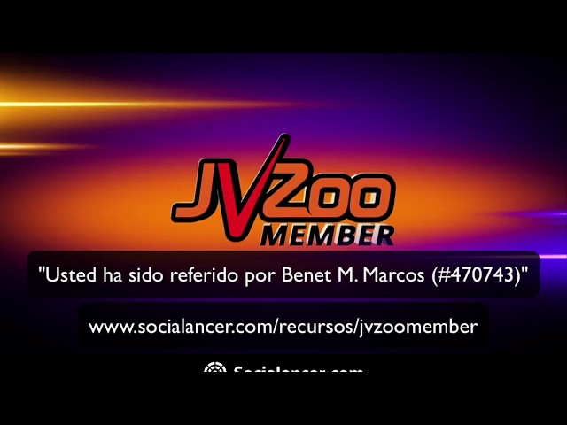 JVZoo Member - Crea Tu Escuela Online para eLearning en español y Todos Tus Cursos