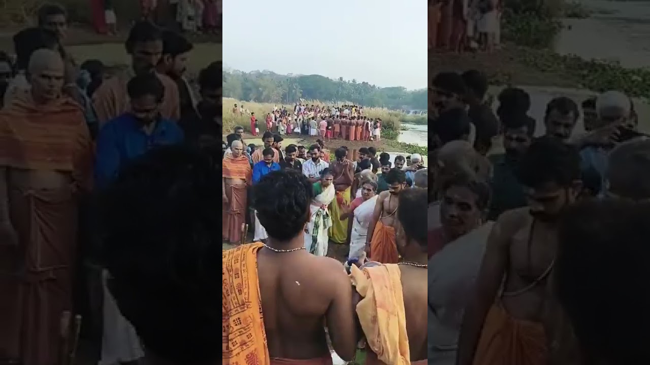 തിരിവില്ലാമല 2026