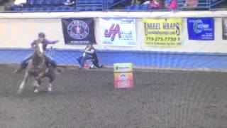 Tiger Bbr Finals