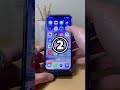 やってはいけない設定3選!腰が大事な人は見ないで!#iphone便利機能 #iphone便利術 #iphone初心者 #iphone小技
