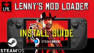 How to Install Lenny