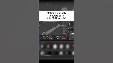Tool P3 - #timelapse #gamedev #blender #animation #lofi #timelapse #foryou