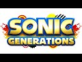 Sonic Generations Casino Night - Classic Music Extended ...