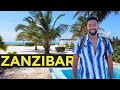 Zanzibar - The NEW Maldives