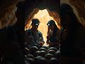 La cueva que Filipinas quiere olvidar 🕳️ #filipinasoscura #cuevaprohibida #ritualesantiguos