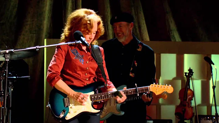 2012 OFFICIAL Americana Awards "The Weight"