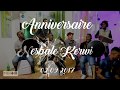 Nesbale Kerwin Ravanne Kozé Nesbale Kerwin Ravanne Kozé