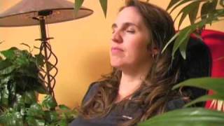 Fountain of Youth Reno - Massage Chair with Electro Reflexology