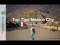 Most Popular Things to do in Mexico City, Mexico (Taco Trip Ep.01)