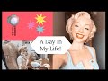 A DAY IN MY LIFE! | JASMINE CHISWELL