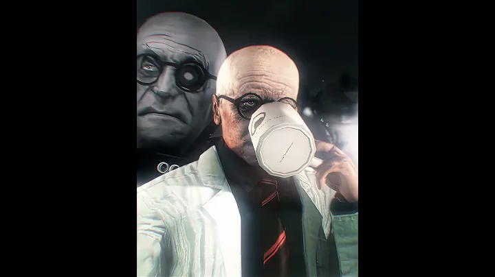 Scientist Toilet Flashback Edit | #edit #skibiditoilet #fypシ゚viral