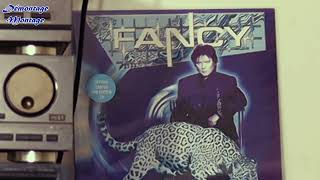 Fancy - On The Road To Avalon /on vinyl by Revox 790/