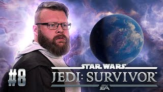 Finishing Jedi: Survivor for the 1st Time - Highlight #8