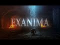 Exanima / погром подземелий + арена / #2