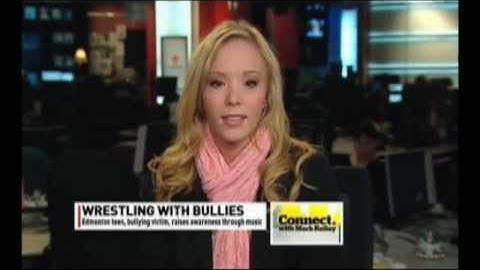 LivyJeanne-CBC Interview - Connect with Mark Kelley