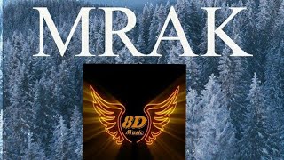 8D Rasta x DJ LINK - Mrak (obavezne slusalice🎧)