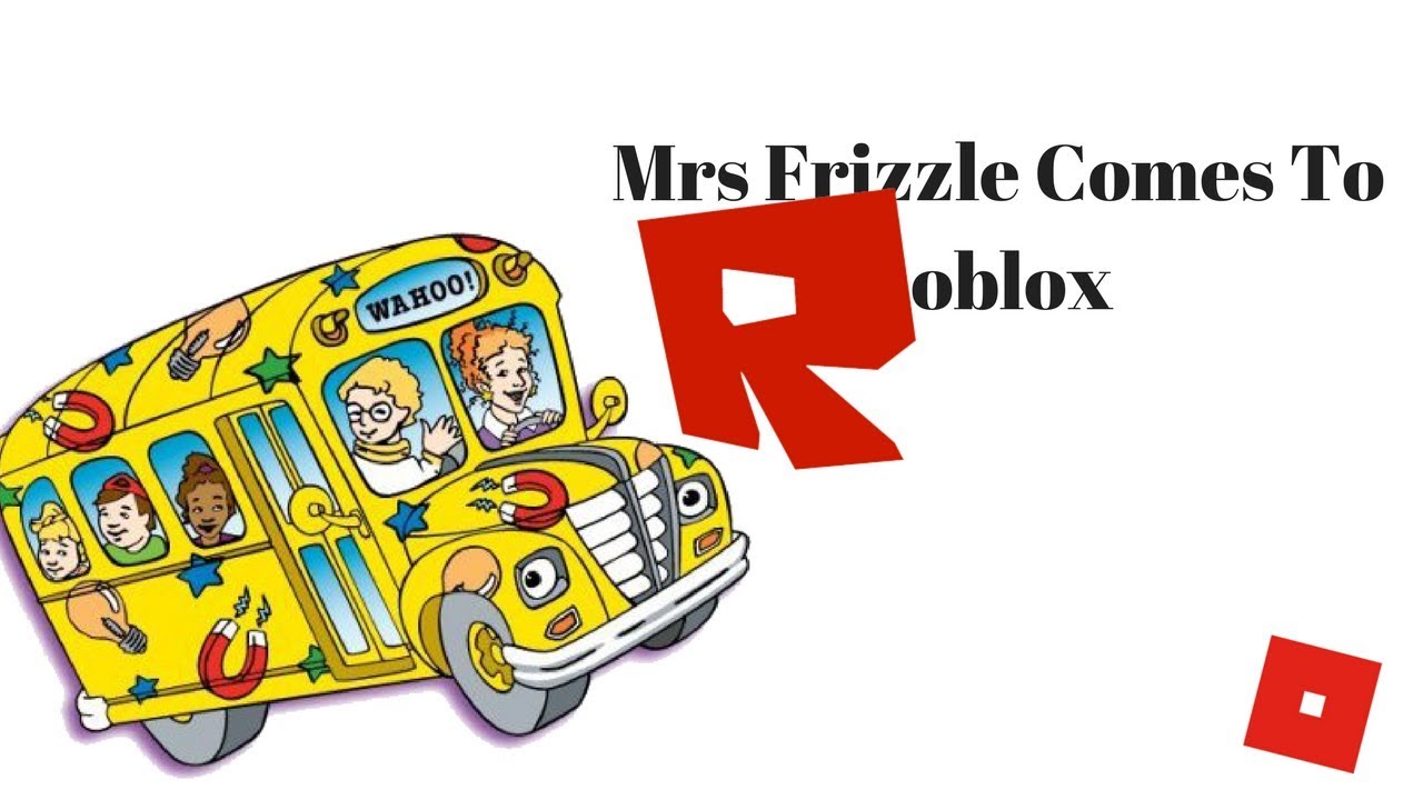 Roblox Ms Frizzle Comes To Roblox W Epicskyme Youtube - wahoo gamingcom robux