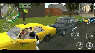 Russian crime Real gangster gameplay HD (by oppana games) screenshot 4