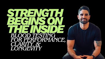 StrengthAxis Performance Panel