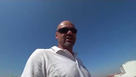 Some comments from Sheryl - Rope Access