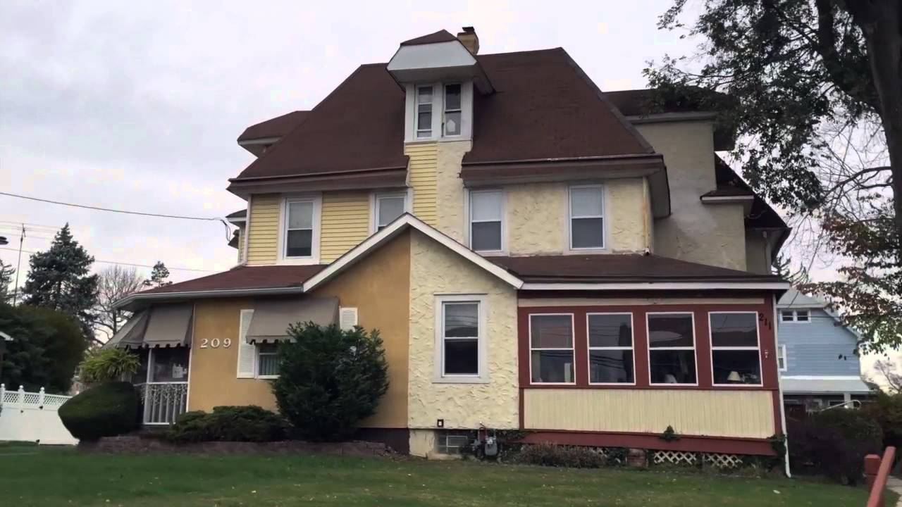 Around Ridley Park PA Nov 2015 YouTube