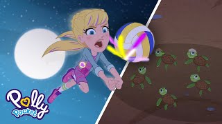 Polly Pocket: El Plan De Rescate | Temporada 4 - Episodio 13 | Parte 2 | Dibujos animados by Polly Pocket En Español  2,894 views 5 days ago 5 minutes, 53 seconds