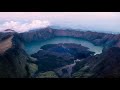 RINJANI TREKKING 3HARI 2 MALAM SEMBALUN -SEMBALUN