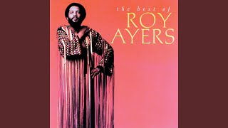 Video thumbnail of "Roy Ayers Ubiquity - Everybody Loves The Sunshine"