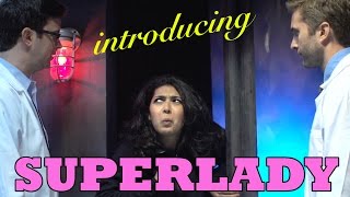 Superlady