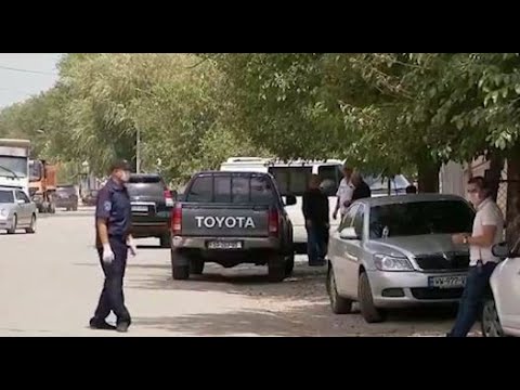 გარდაბნის მუნიციპალიტეტის სოფელი ყარაჯალარი ჩაიკეტა - საკარანტინო შეზრუდვებს შსს აკონტროლებს