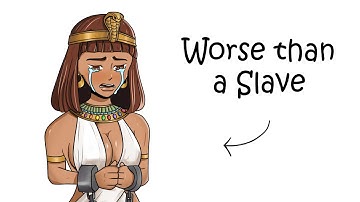 Jouw leven als genotsslaaf