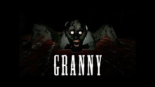 Granny Hard Mode | Live Stream | #granny #hardmode #maxwellgamingchannel