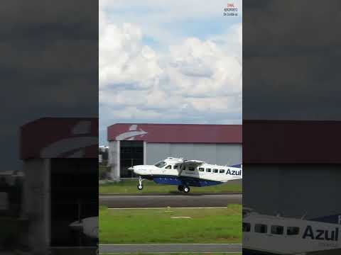 Cessna Grand Caravan