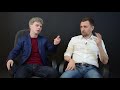 Разбор интервью Черняка и Портнягина с точки зрения НЛП и Профайлинга