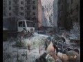 Metro 2033 Redux №3 Мертвый город