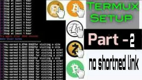 *UPDATED CLICK BOT SCRIPT MAY11 2021* ALL CLICK BOTS ALL AUTO SCRIPT WITH NO SHORT LINK..100% WORK