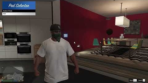 PC Modding Tutorials: How To Install Ada Wong From Resident Evil 2 #80