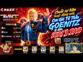 ღ KOF ALLSTAR #8 - Chuỗi sự kiện hoạt động mới, Con Gió Tử Thần GOENITZ lộ diện, IORI 3 sao 💥