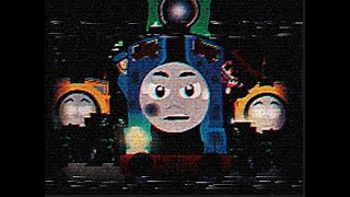 Thomas And The Corrupted Railroad Episode 4: Edwards Exploit